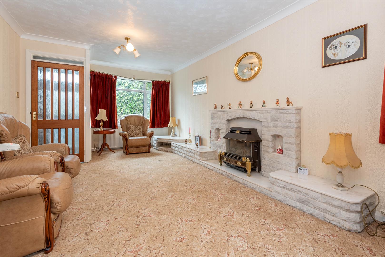 2 bed property in Wigan Road, Chorley